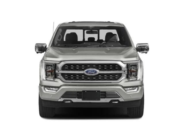 2022 Ford F-150 Vehicle Photo in Ennis, TX 75119-5114