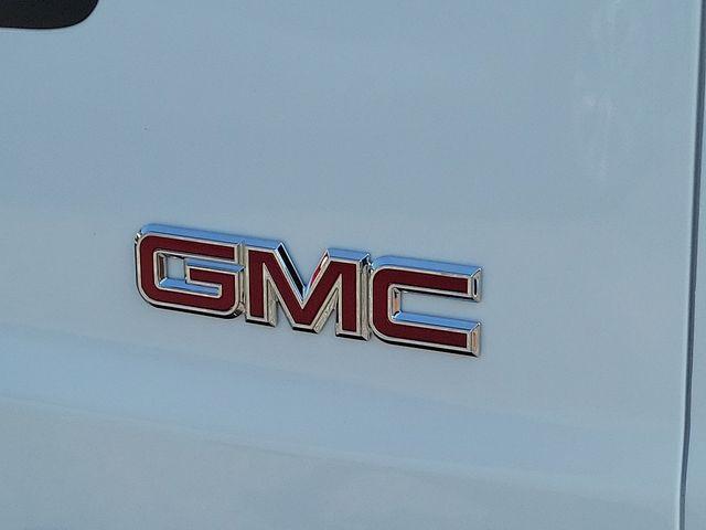 2022 GMC Savana Cargo 2500 Vehicle Photo in DANBURY, CT 06810-5034