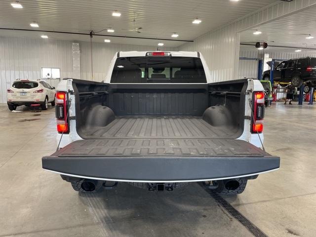 2021 Ram 1500 Vehicle Photo in GLENWOOD, MN 56334-1123