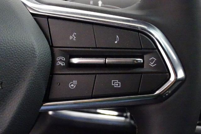 2025 Chevrolet Equinox Vehicle Photo in ROGERS, MN 55374-9422