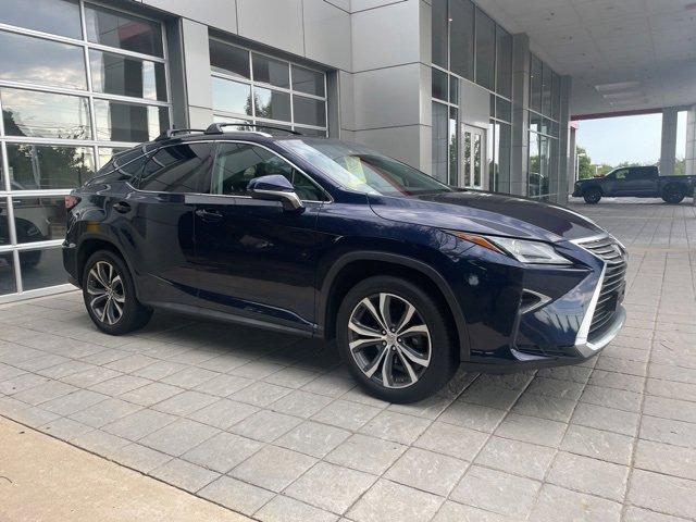 2017 Lexus RX 350 Vehicle Photo in Flemington, NJ 08822