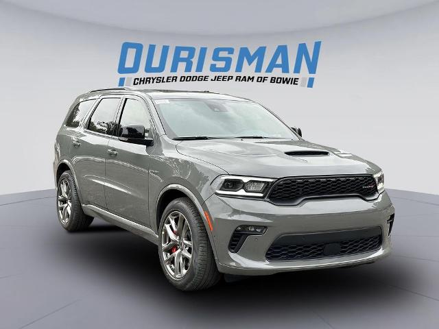 2023 Dodge Durango Vehicle Photo in Bowie, MD 20716