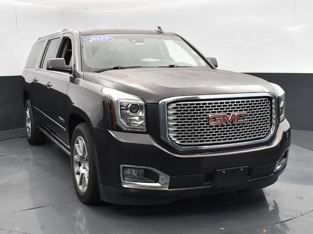 Used 2017 GMC Yukon XL Denali with VIN 1GKS2HKJ6HR262219 for sale in Slidell, LA