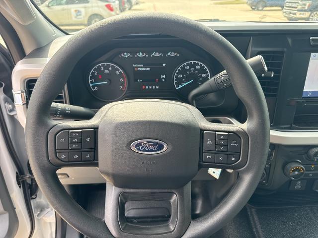 2024 Ford Super Duty F-250 SRW Vehicle Photo in Terrell, TX 75160