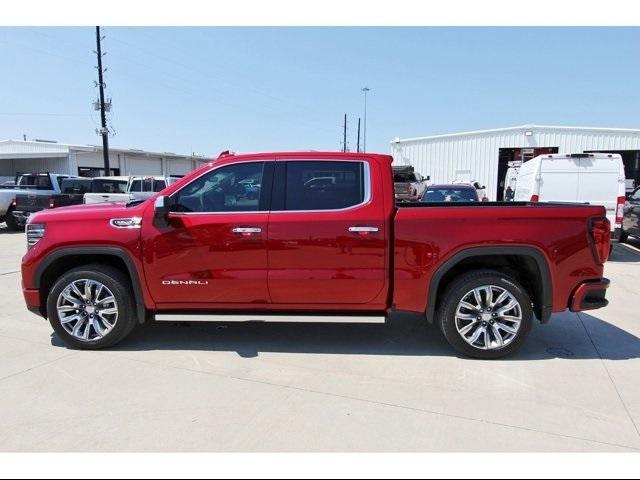 2024 GMC Sierra 1500 Vehicle Photo in ROSENBERG, TX 77471-5675