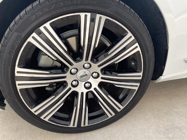 2022 Volvo S90 Vehicle Photo in Grapevine, TX 76051