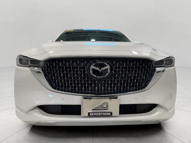 2025 Mazda CX-5 Vehicle Photo in Green Bay, WI 54304