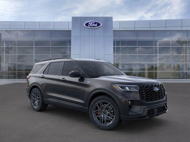 2025 Ford Explorer Vehicle Photo in Boyertown, PA 19512