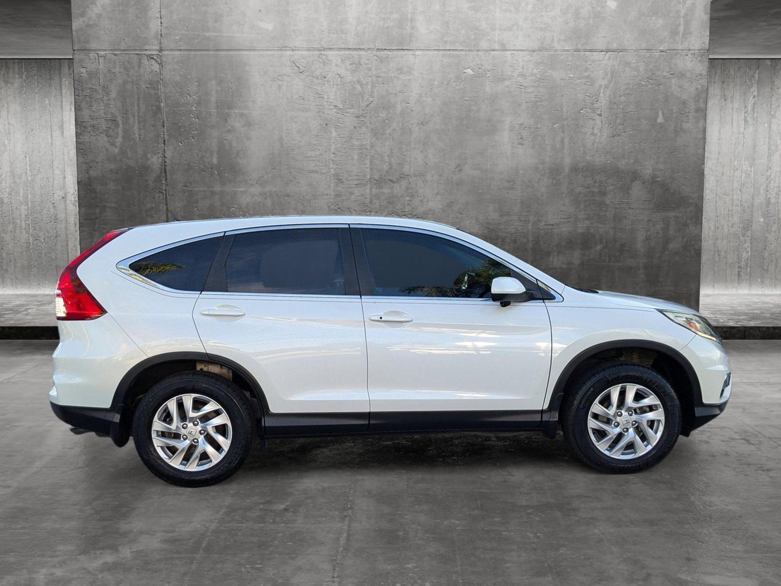 2015 Honda CR-V Vehicle Photo in Miami, FL 33169