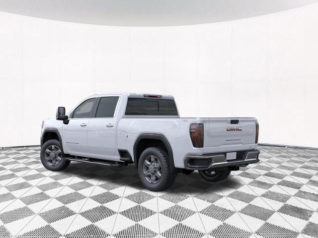 2025 GMC Sierra 2500 HD Vehicle Photo in NORTH RIVERSIDE, IL 60546-1404