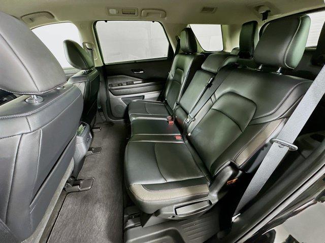 2022 Nissan Pathfinder Vehicle Photo in Flemington, NJ 08822