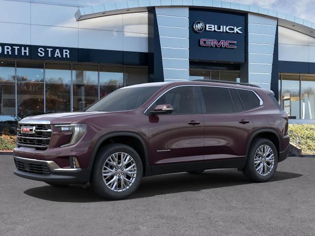 2024 GMC Acadia Vehicle Photo in ZELIENOPLE, PA 16063-2910