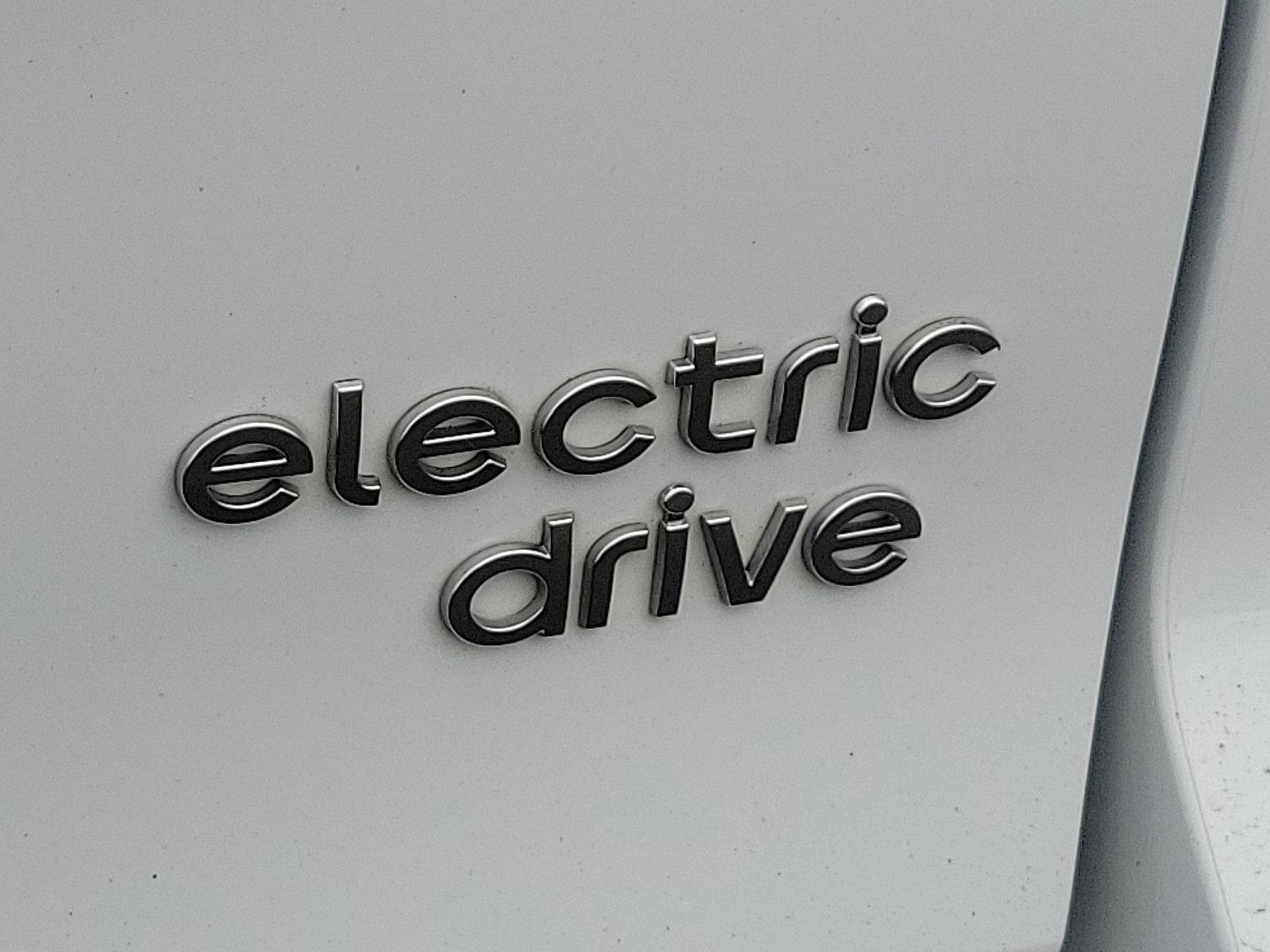 2015 smart fortwo electric drive Vehicle Photo in Trevose, PA 19053