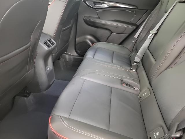 2023 Buick Envision Vehicle Photo in NEENAH, WI 54956-2243