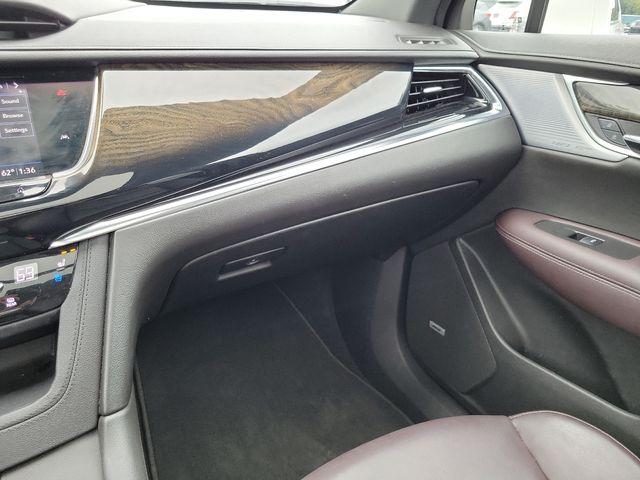 2020 Cadillac XT6 Vehicle Photo in DANBURY, CT 06810-5034