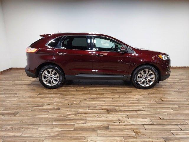 2019 Ford Edge Vehicle Photo in SAUK CITY, WI 53583-1301