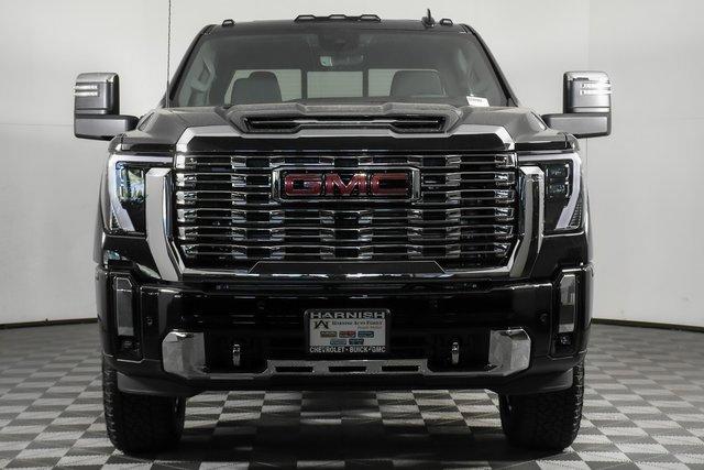 2024 GMC Sierra 2500 HD Vehicle Photo in PUYALLUP, WA 98371-4149