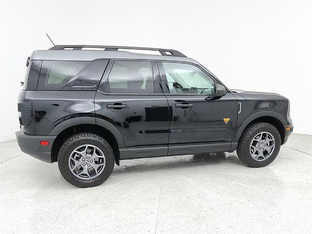 2022 Ford Bronco Sport Vehicle Photo in Grapevine, TX 76051