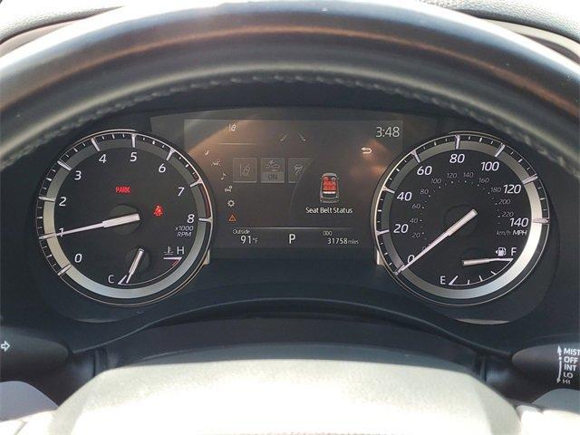 2022 Toyota Highlander Vehicle Photo in SUNRISE, FL 33323-3202