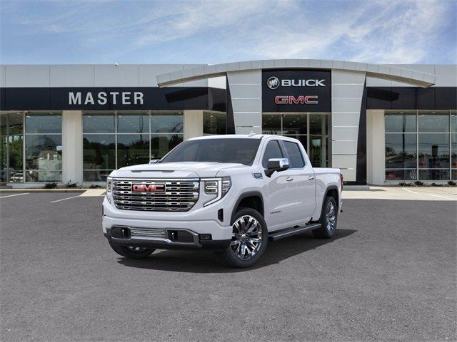 2024 GMC Sierra 1500 Vehicle Photo in AUGUSTA, GA 30907-2867