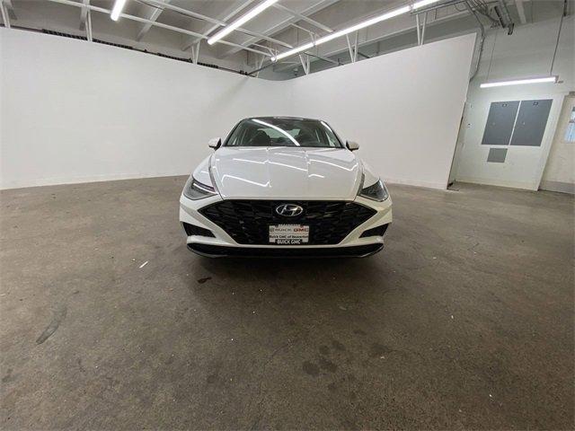 2020 Hyundai Sonata Vehicle Photo in PORTLAND, OR 97225-3518