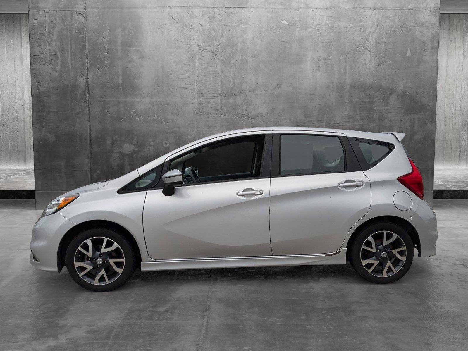 2016 Nissan Versa Note Vehicle Photo in Winter Park, FL 32792