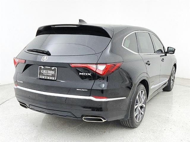 2024 Acura MDX Vehicle Photo in Grapevine, TX 76051