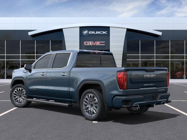 2024 GMC Sierra 1500 Vehicle Photo in LAS VEGAS, NV 89146-3033