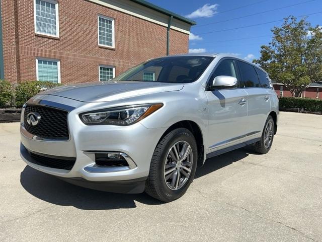 Used 2019 INFINITI QX60 LUXE with VIN 5N1DL0MN6KC503155 for sale in Chatom, AL