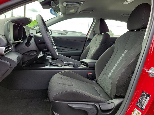 2021 Hyundai ELANTRA Vehicle Photo in Philadelphia, PA 19116