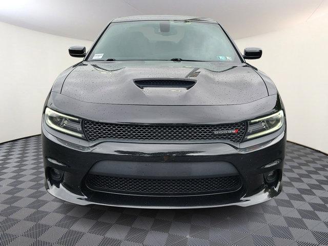 2019 Dodge Charger Vehicle Photo in West Chester, PA 19382