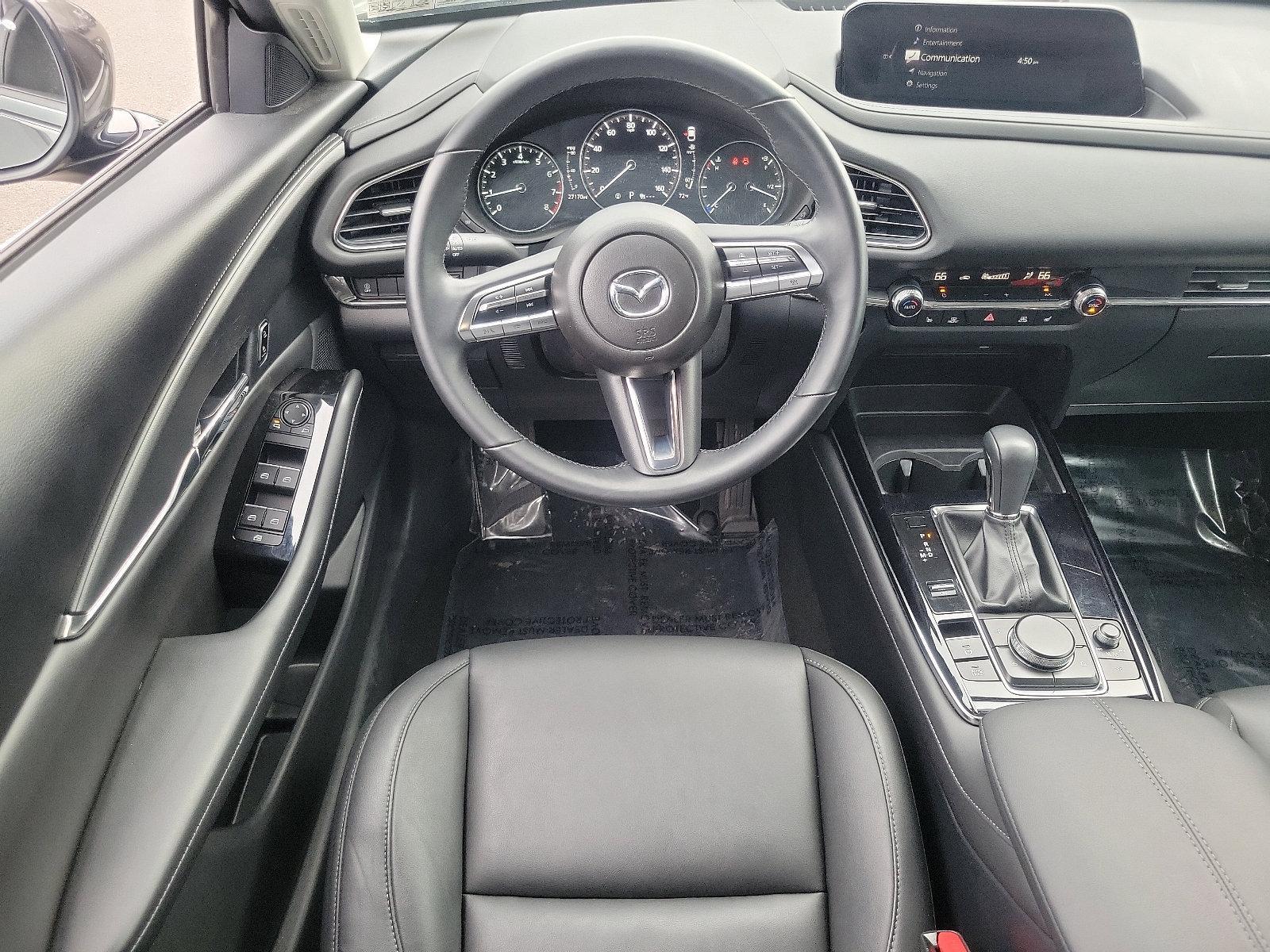 2021 Mazda CX-30 Vehicle Photo in Trevose, PA 19053