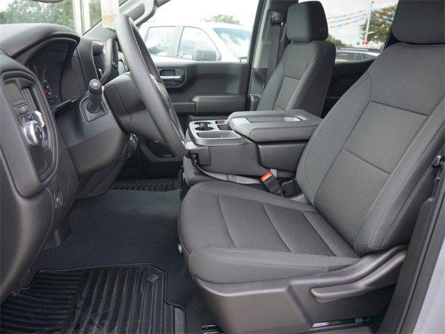 2024 GMC Sierra 1500 Vehicle Photo in BATON ROUGE, LA 70806-4466