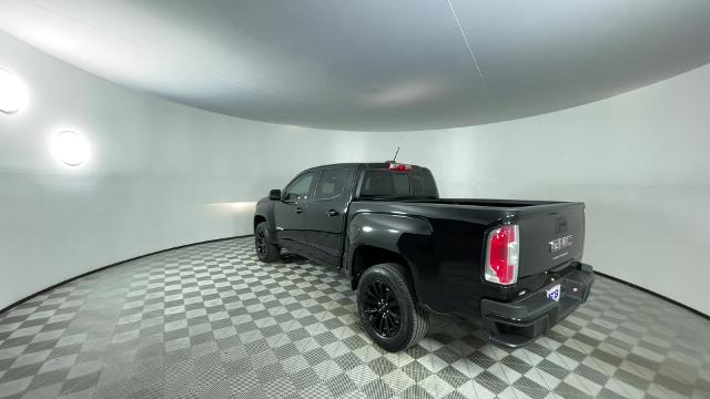 2022 GMC Canyon Vehicle Photo in GILBERT, AZ 85297-0402