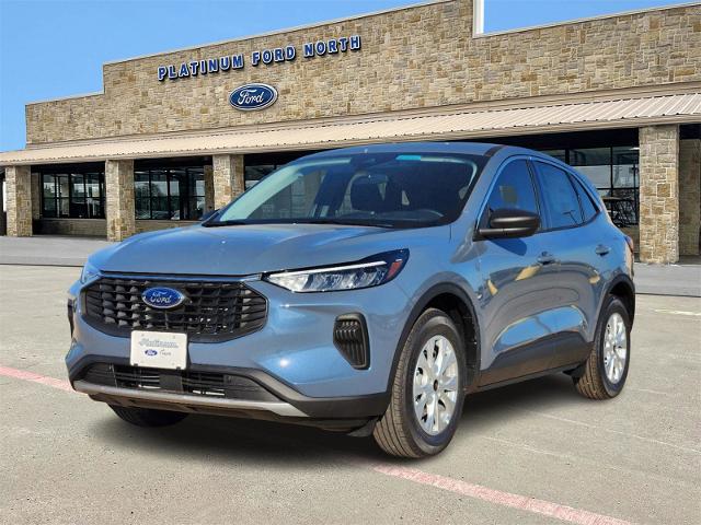 2024 Ford Escape Vehicle Photo in Pilot Point, TX 76258