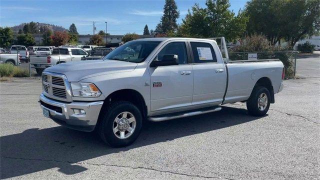 2011 Ram 2500 Vehicle Photo in BEND, OR 97701-5133