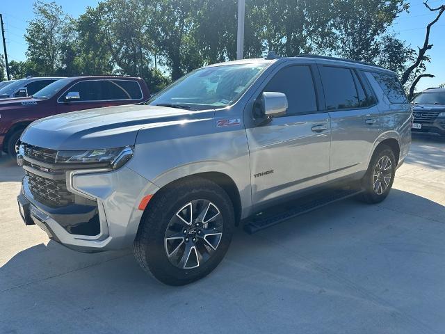 2024 Chevrolet Tahoe Vehicle Photo in ROSENBERG, TX 77471-5675