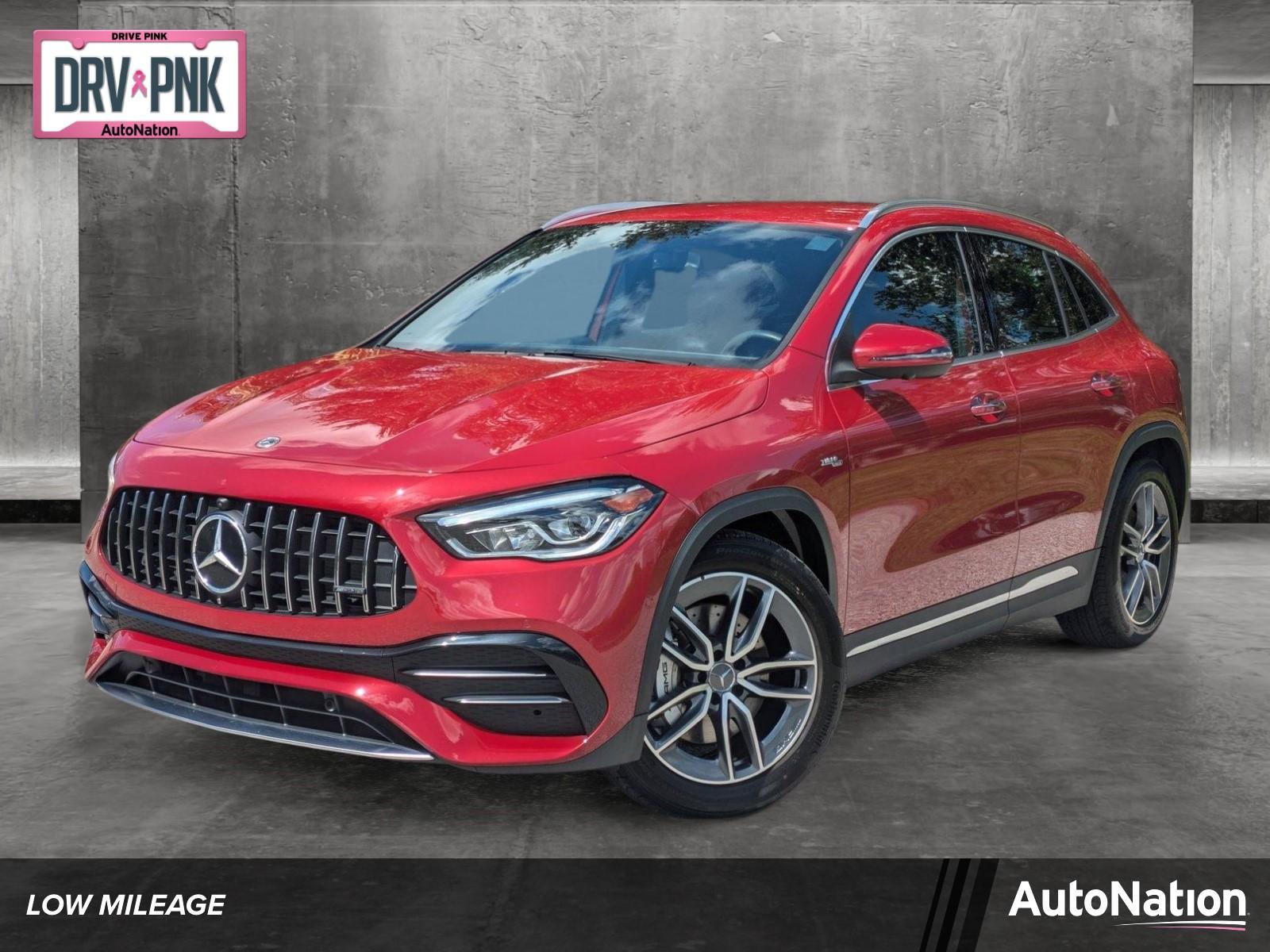 2023 Mercedes-Benz GLA Vehicle Photo in Sarasota, FL 34231