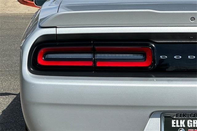 2019 Dodge Challenger Vehicle Photo in ELK GROVE, CA 95757-8703