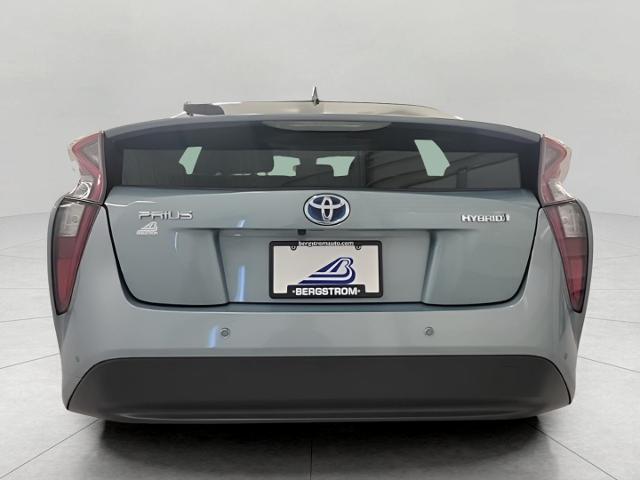 2017 Toyota Prius Vehicle Photo in Oshkosh, WI 54904