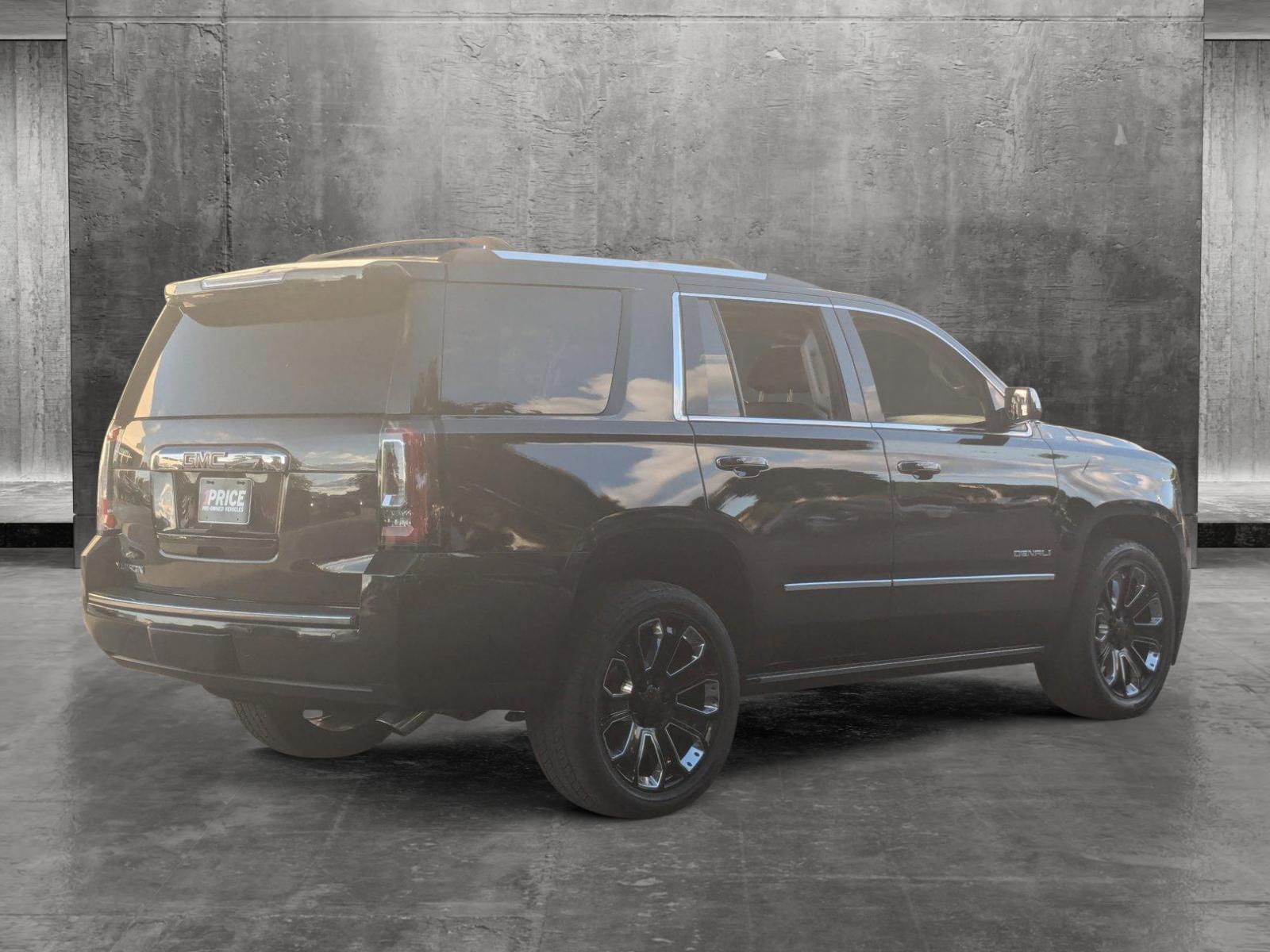 2020 GMC Yukon Vehicle Photo in Towson, MD 21204