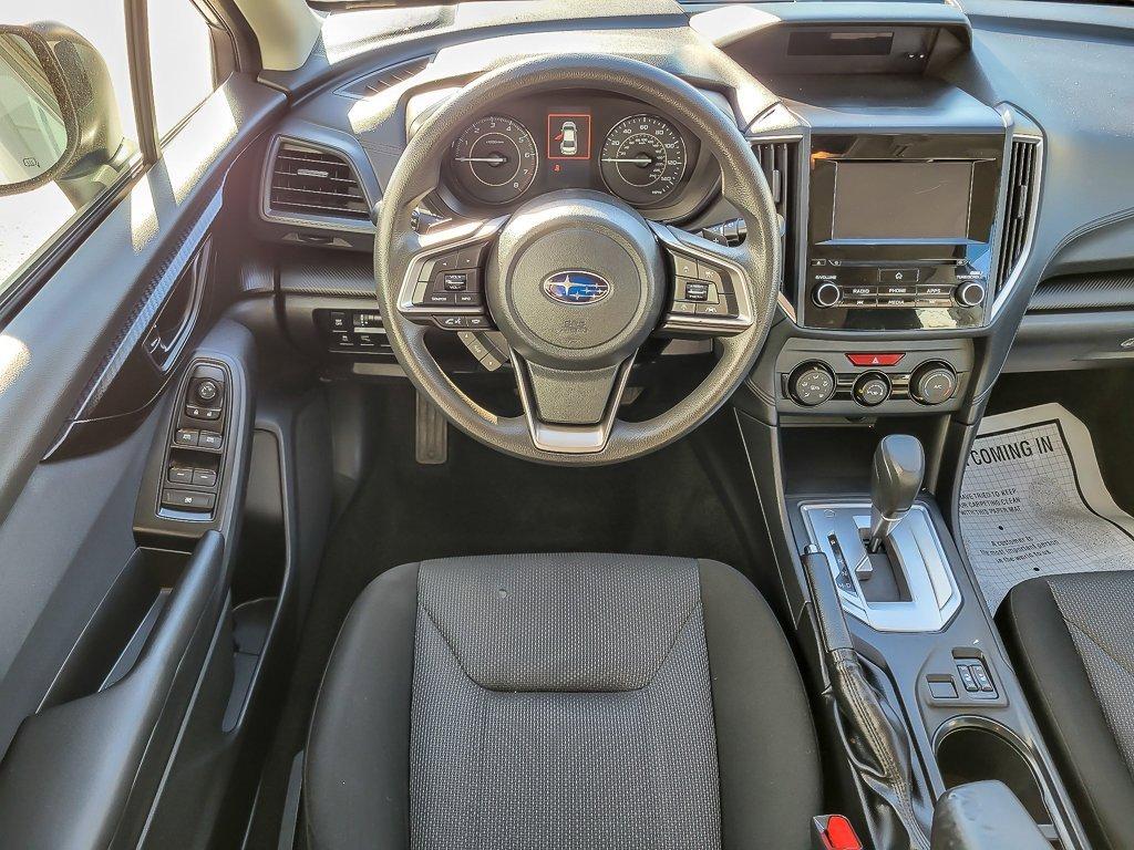 2019 Subaru Impreza Vehicle Photo in Saint Charles, IL 60174