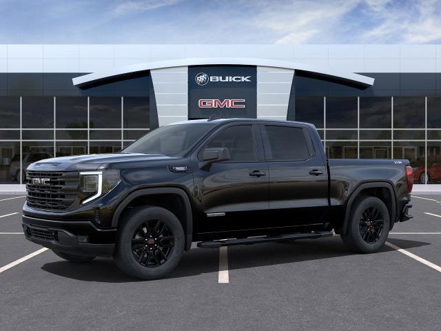 2025 GMC Sierra 1500 Vehicle Photo in LONE TREE, CO 80124-2750