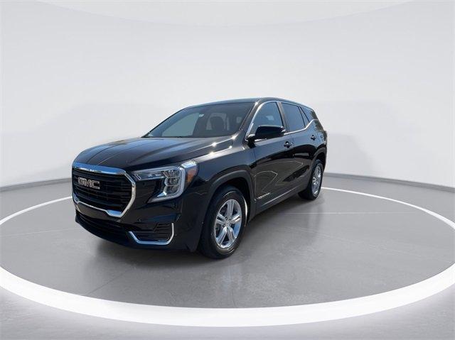 2024 GMC Terrain Vehicle Photo in BOWLING GREEN, KY 42104-4102