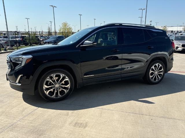 2020 GMC Terrain Vehicle Photo in Grapevine, TX 76051