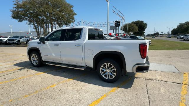 2020 GMC Sierra 1500 Vehicle Photo in BATON ROUGE, LA 70806-4466