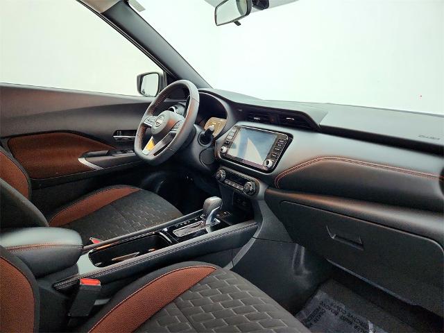 2022 Nissan Kicks Vehicle Photo in Grapevine, TX 76051