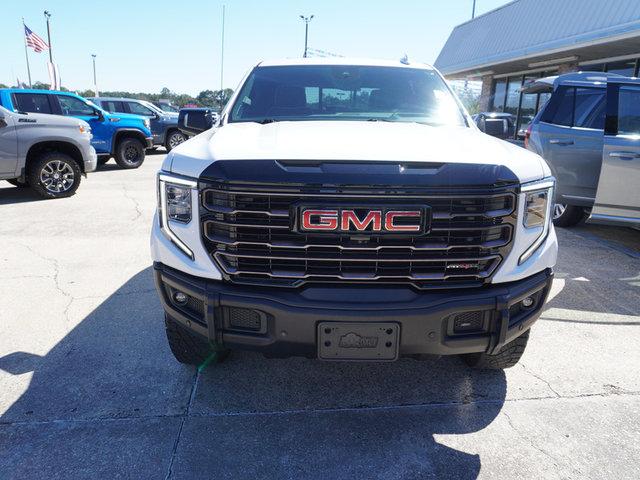 Used 2023 GMC Sierra 1500 AT4X with VIN 3GTUUFEL3PG209993 for sale in St. Francisville, LA