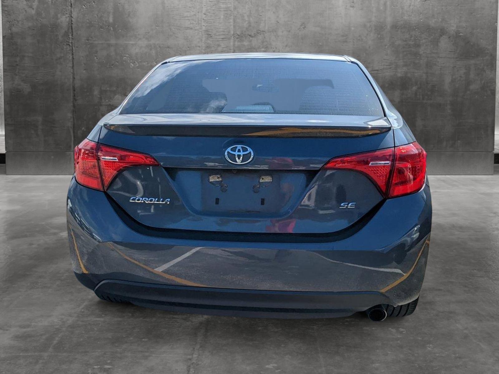 2019 Toyota Corolla Vehicle Photo in Jacksonville, FL 32244