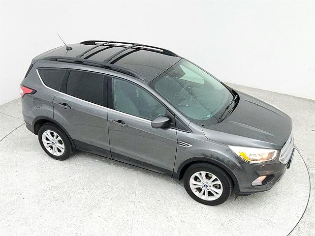 2018 Ford Escape Vehicle Photo in Grapevine, TX 76051